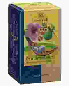 SONNENTOR Früchte Traum Tee einzeln BIO