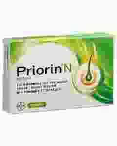 PRIORIN N Kaps 90 Stk
