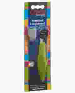 CREDO HORNHAUT LÄNGSHOBEL RASPERCLIP POP