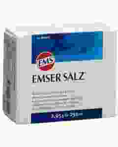 EMSER SALZ Plv 20 Btl 2.95 g