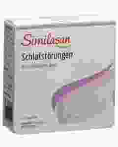 SIMILASAN SCHLAFSTÖRUNGEN TABL 60 STK