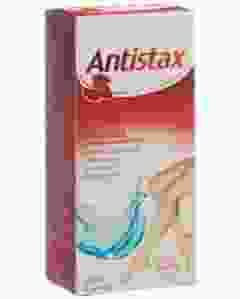ANTISTAX Frischgel Tb 125 ml