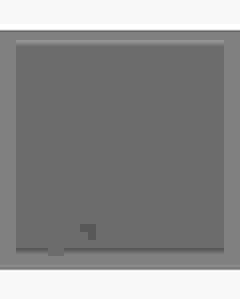 ELSA KISSENBEZUG 30X40CM VELOURS ANTHRAZ