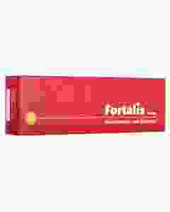 FORTALIS BALSAM SALBE TB 100 G