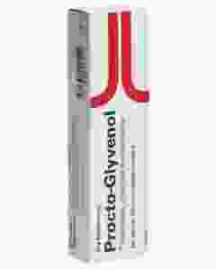PROCTO-GLYVENOL Creme 5 % Tb 30 g