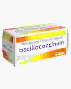 OSCILLOCOCCINUM GLOB 30 X 1 DOS