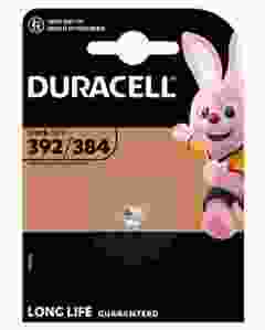 DURACELL BATT 392/384/SR41/AG3 1.55 B1