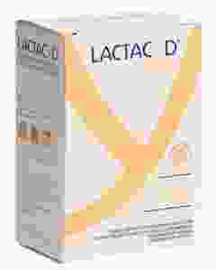 LACTACYD INTIMPFLEGETÜCHER EINZELN 10 ST