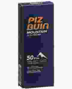 PIZ BUIN MOUNTAIN CREAM SPF50+ TB 50 ML
