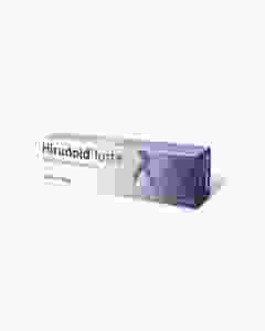 HIRUDOID forte Creme 4.45 mg/g Tb 100 g