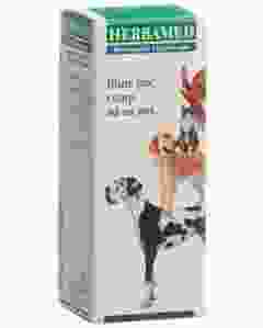 HERBAMED RHUS TOXICODENDRON COMP AD US V