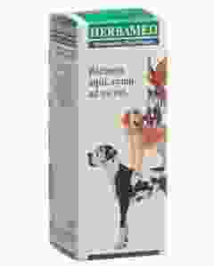 HERBAMED Berberis aquifolium comp ad us