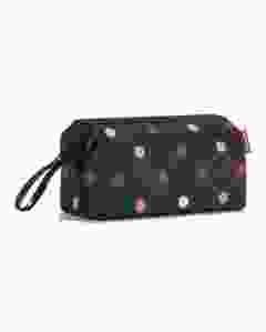 REISENTHEL TRAVELCOSMETIC 4L DOTS