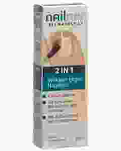 NAILNER Nagelpilz-Lösung 2-in-1 5 ml