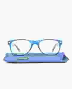 NICOLE DIEM Lesebrille 2.50dpt Act blue