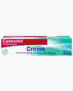 CANESTEN CREME 10 MG/G TB 20 G