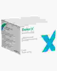 DOLOR-X KINESIOLOGY TAPE 5CMX5M BLAU