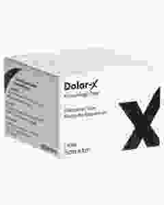 DOLOR-X KINESIOLOGY TAPE 5CMX5M SCHWARZ