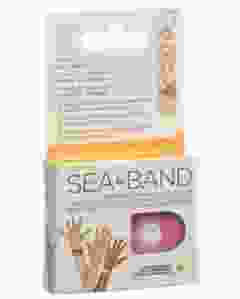 SEA-BAND Akupressurband Kinder pink 1 Pa