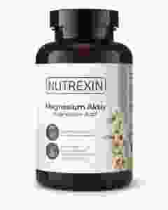 NUTREXIN Magnesium-Aktiv Tabl Ds 240 Stk