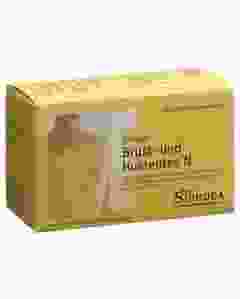 SIDROGA Brust- und Hustentee N 20 Btl 2