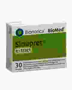 SINUPRET extract Drag 30 Stk