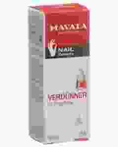 MAVALA LACKVERDÜNNER FL 10 ML