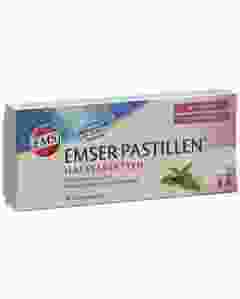 EMSER Pastillen zuckerfrei mit Salbei 30