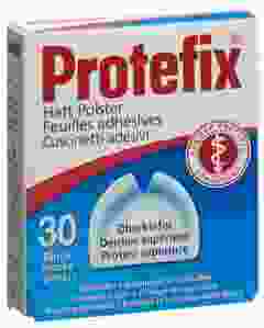 PROTEFIX HAFTPOLSTER OBERKIEFER 30 STK