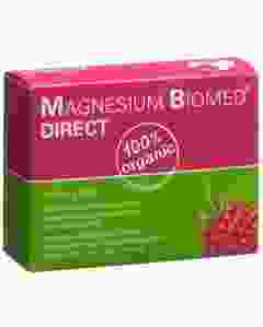 MAGNESIUM BIOMED direct Gran Stick 30 St