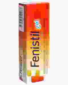 FENISTIL GEL 0.1 % TB 30 G