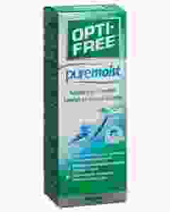 OPTI FREE PureMoist Lös Fl 300 ml