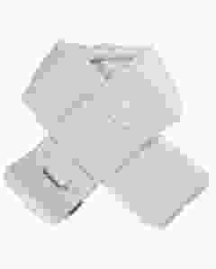 WARMIES SCHAL SHERPA BEIGE KRÄUTER-FÜLLU