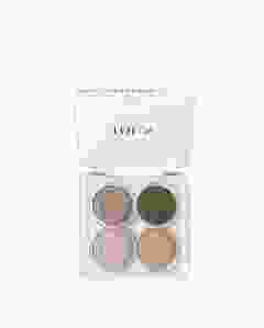 IDUN PALETTE EYESHADOW BRUNKULLA 3 G