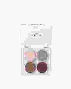 IDUN PALETTE EYESHADOW LAVENDEL 3 G