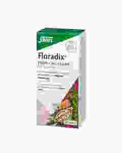 FLORADIX VEGAN EISEN + VITAMIN B12 KAPS