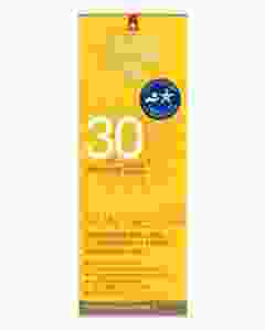 WIDMER SUN GEL LSF30 O PARF 100 ML