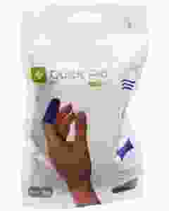 QUICK AID PFLASTER 6X100CM LATEXFREI HAU