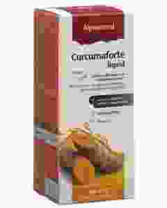 ALPINAMED CURCUMAFORTE LIQ FL 250 ML