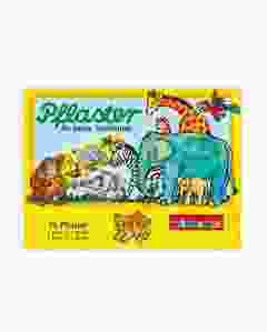 LUTZ MAUDER Kinderpflaster Tierfreunde 1