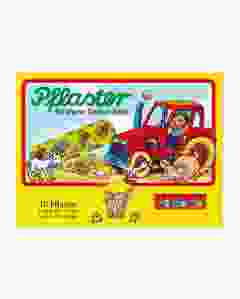 LUTZ MAUDER Kinderpflaster Traktorfans 1