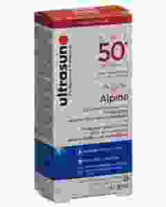 ULTRASUN Alpine SPF50+ Tb 30 ml