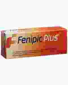FENIPIC PLUS GEL TB 50 G