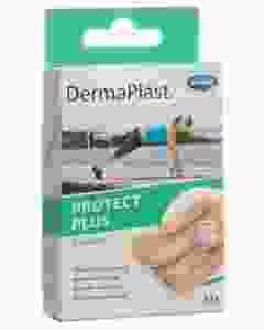 DERMAPLAST PROTECTPLUS FAMILY 3 GRÖSSEN