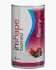 INSHAPE BIOMED PLV BERRY DS 420 G