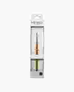 HERBA Lippenpinsel Vegan Buchenholz