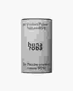 BUNAROBA Protein Pulver Natur Ds 450 g