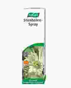 VOGEL Stirnhöhlen Nasenspray Fl 20 ml