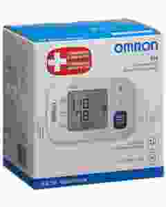OMRON BLUTDRUCK HANDGELENK RS4 GRATISSER