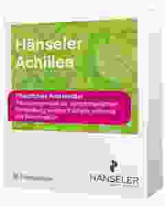 HÄNSELER ACHILLEA FILMTABL 30 STK